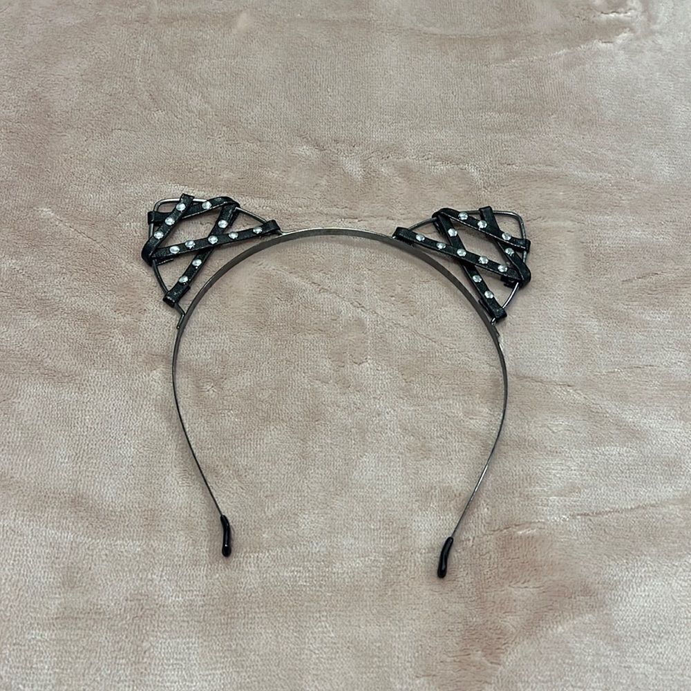 Cat Ears  